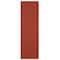 Ekena Millwork True Fit PVC Horizontal Slat Modern Style Fixed Mount Shutters, Colorful Leaves, 18W x 73H, PR TFP001HZ18X073CL - alternate 14