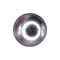 Auveco 7/16in-14 x 1in Stainless Steel Capped Round Head Bumper Bolt, 25PK 8552 - alternate 2