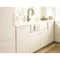 Amerock Monument 8-13/16 in 224 mm Center-to-Center Polished Nickel Cabinet Pull BP36909PN - alternate 5