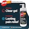 Stopain Extra Strength Topical Pain Relief, 8% Menthol, 32oz Gel Pump 5-880-032 - alternate 6