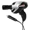 Performance Tool 1/2 in. Dr. Impact Wrench, 12V DC, 250 ft-lbs Torque, Carrying Case W50099 - alternate 7