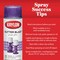 Krylon Glitter Blast 5.75 Oz. Starry Night Spray Paint K03805A00 - alternate 7