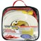 Erickson 3'' x 20 Ft. 13500 Lb. Polyester Recovery Tow Strap White 59700 - alternate 2