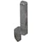 Prime-Line Adjustable Screen Door Strike Plate, 2 Count A 127 - alternate 2