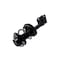 Fcs Struts Suspension Strut And Coil Spring Assembly 1334090L - alternate 5