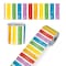 Carson Dellosa All Are Neighbors Stripes Rolled, 65 Feet Per Roll, Pack of 3, 3PK 108517 - alternate 5