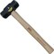 Do It Best 4 Lb. Steel Double Face Drilling Hammer with Hickory Handle 30915 - alternate 1