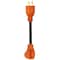 Power Sentry Generator Adapter Cord, TT-30R, L5-30P, Orange/Black GLRVAD330M30F012 - alternate 1