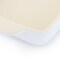 Crockpot Artisan 4 Quart Rectangular Stoneware Bake Pan in Cream 136633.01 - alternate 6