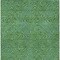 Homeroots 8' X 10' Green And Blue Abstract Washable Indoor Outdoor Area Rug 599799 - alternate 8
