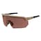 Ergodyne AEGIR, Polarized, Bronze Lens, Full-Frame 55220 - alternate 1