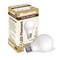 Bulbrite 75 - Watt Equivalent A19 Dimmable Medium Screw LED Light Bulb Soft White Light 3000K , 4PK 862830 - alternate 11