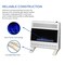 Procom Heating Natural Gas Ventless Blue Flame Heater With Base Feet - 30,000 BTU, Manual Control MN300HBA-B - alternate 8
