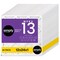 Simply 12x24x1 Merv 13, Pleated Air Filter, High Capacity, 24PK S-13-24-12241 - alternate 1