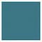 Ghent Fabric Wrapped Bulletin Board, 4'H x 4'W, Teal, Square Corners 12UT44-W97 - alternate 1