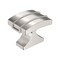 Amerock Davenport 1-1/2 inch 38mm Length Polished Nickel Cabinet Knob BP36602PN - alternate 1