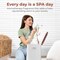Serenelife Towel Warmer SLTLWSQ83 - alternate 5