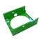 John Deere SHROUD FAN W/LABEL, JOHN DEERE OEM AE70026 AE70026 - alternate 4