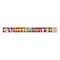 Musgrave Pencil Co Student of the Month Motivational Pencil, 144PK MUS2475G - alternate 1