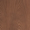 Baxton Studio Mandolin Mid-Century Ash Walnut Wood 2-Drawer Nightstand 258-14051-ZORO - alternate 9