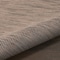 Homeroots 3' X 5' Natural Ivory And Brown Indoor Outdoor Area Rug 556227 - alternate 8