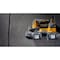 Dewalt Band Saw, 27 in L, 380 SFPM DCS375B - alternate 8