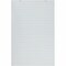 Pacon Ruled Chart Pad, White PAC3052 - alternate 1