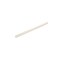 Apollo Tile Gray 0.6 in x 12 in Glass Glossy Pencil Liner Tile Trim 0.5 sqft/case, 10PK APLGP8809A - alternate 8