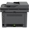 Lexmark MX431ADN - MONOCHROME LASER - DUPLEX 2-SIDED PRINTING: INTEGRATED DUPL 29ST010 - alternate 3