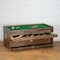 Gerstner Natural Walnut 5-Drawer Pro Series Base B2705-NW - alternate 4