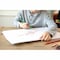 Pacon Drawing Paper, White, 500PK PAC4748 - alternate 2