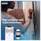 Schlage WIFI DEADBOLT W/CAM SN BE499WBVCAM619 - alternate 4