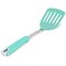Martha Stewart Everyday Drexler Slotted Turner in Turquoise 138324.01 - alternate 5