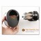 Bostitch Manual Pencil Sharpener, 2.68 x 4.33 x 5.43, Black, 12PK MPS1BLKCT - alternate 10