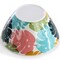 Gibson Home Tropical Sway 12 Piece 6 Inch Melamine Bowl Set in Multi Color Leaf 96105.01 - alternate 6