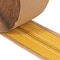 Roberts Carpet Mounting Tape, Brown, 22 yd L, 7-1/2 in W 50-240 - alternate 7