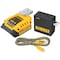 Dewalt Charger DCB094K - alternate 1