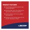 Betco CTW501 Car and Truck Wash, Lemon Scent, 1 gal Bottle, 4PK 50104-00 - alternate 6
