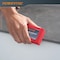 Powertec Diamond Hand Polishing Pads, for Polishing & Grinding Porcelain, Ceramic Tile, Glass, 100 Grit 71905N - alternate 7