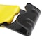 Mytee Products Kinedyne Winch Straps 4inx27ft Gold HD Tie Down w/Flat Hooks WLL# 5400 lbs WS427K - alternate 9