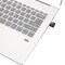 Sanoxy Wireless Lan USB PC WiFi Adapter Network 802.11AC 1200Mbps Dual Band 2.4G / 5G SNX-CABLE47 - alternate 5