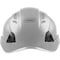 Ironwear Raptor 3976 Type II Class C Vented Safety Helmet Light Grey 3976-LGR - alternate 5