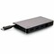 C2G USB-C TRAVEL DOCK, HDMI 4K30, 2USB, ETH, PD C2G54457 - alternate 9