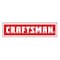 Craftsman Wall-Mount Air Compressor, 0.5 Gal, 125 PSI, 30 Ft. Hose Wheel CMXECXA0250541 - alternate 9