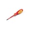 Tekton #2 Square Insulated Screwdriver (4 in. Shank) DVQ01302 - alternate 1