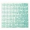 Apollo Tile Skosh 11.6 in. x 11.6 in. Glossy Pine Green Glass Mosaic Wall and Floor Tile 18.69 sqft/case, 20PK APLNB88GN431A - alternate 9