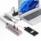 Startech.Com 7-Port Self-Powered USB-C Hub with Individual On/Off Switches, USB 3.0 5Gbps Expansion Hub 5G7AIBS-USB-HUB-NA - alternate 9
