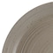 Bee And Willow Gibson Milbrook 6 Piece 10 Inch Round Stoneware Dinner Plate Set in Mocha 124674.01 - alternate 5