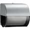 Kimberly-Clark Professional Paper Towel Dispenser, Pull, Smoke 09746 - alternate 1