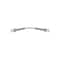 Monoprice Cat6A Ethernet Patch Cable - Bendable UTP 30AWG 0.5ft Gray 49077 - alternate 3